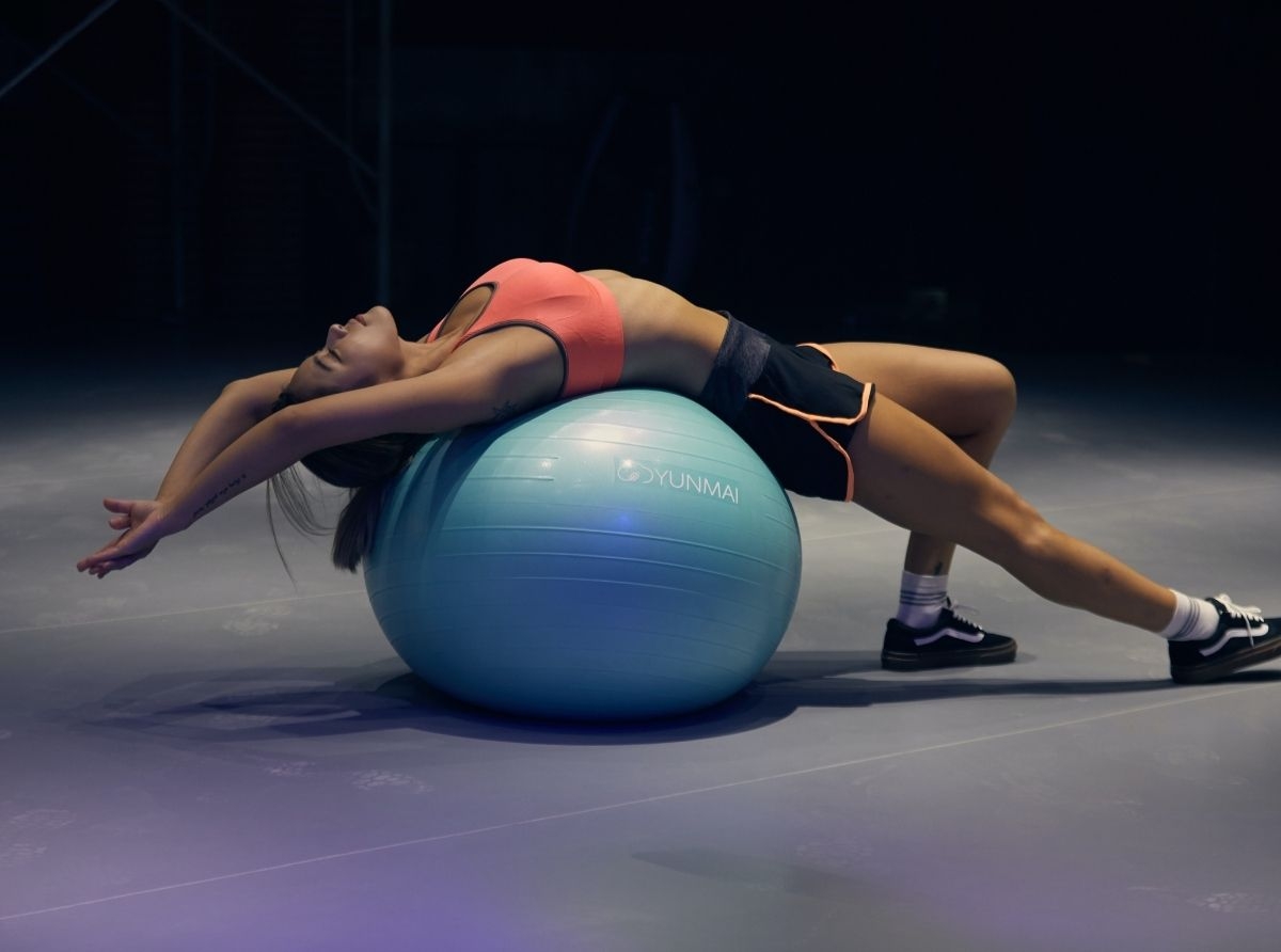 Jak zmieniła się branża fitness i dokąd zmierza - raport